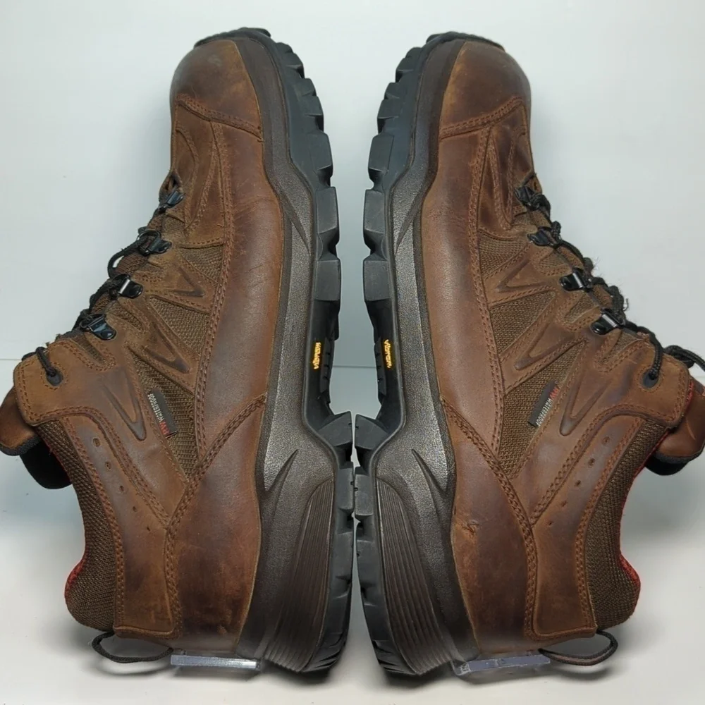 Red Wing Truhiker 3